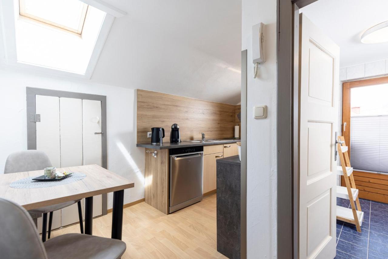 Ferienwohnung Alpenliving Mayrhofen Exterior foto