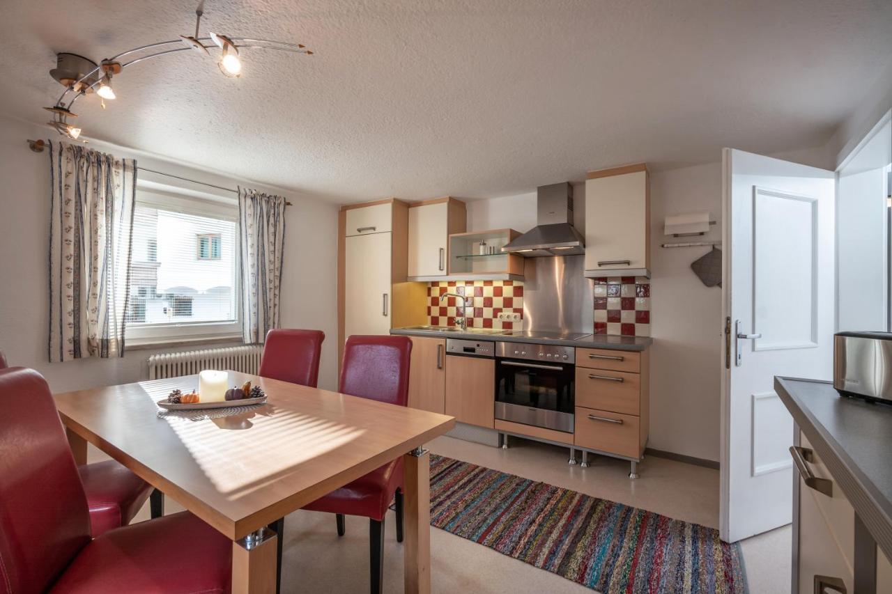 Ferienwohnung Alpenliving Mayrhofen Exterior foto
